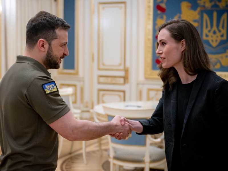 Guerra in Ucraina, le notizie del 92esimo giorno