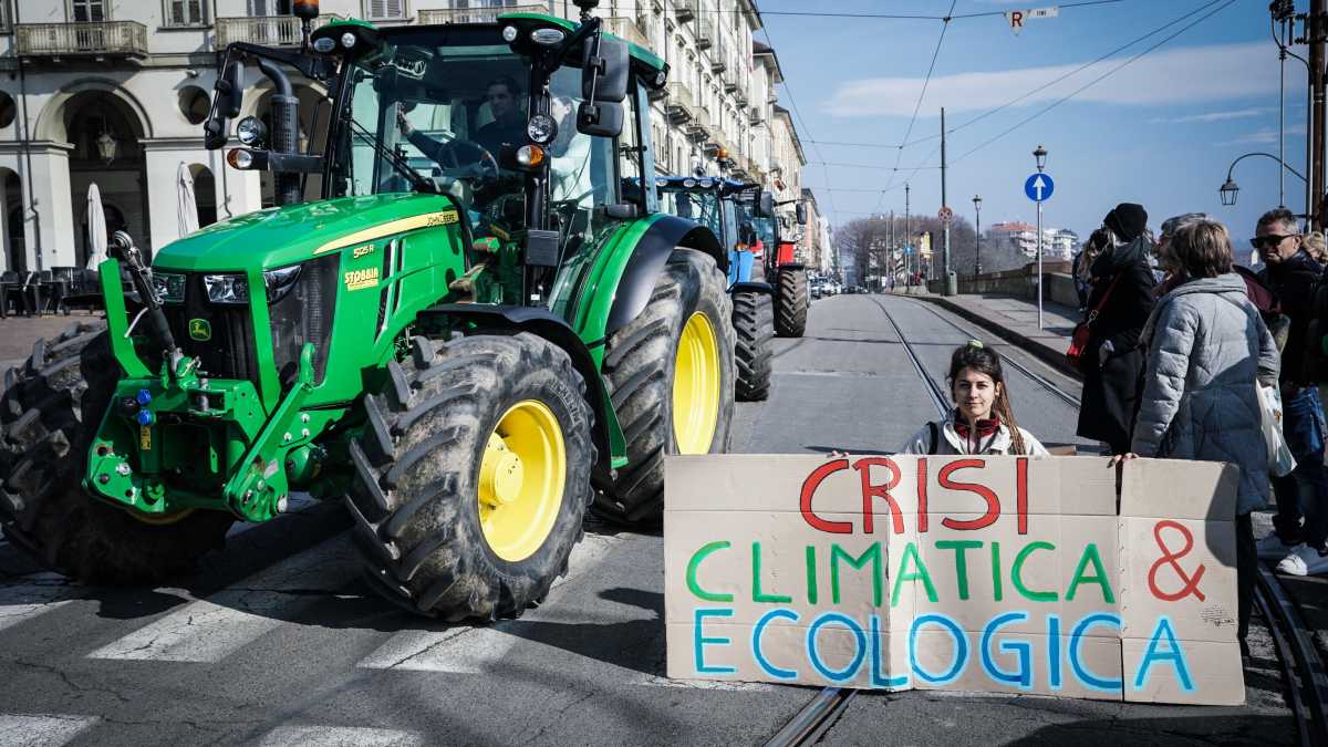Immagine di Quel sano realismo climatico che ci manca per evitare delusioni