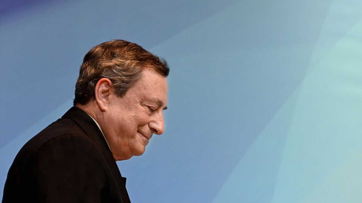 Immagine di Moderati, progressisti e Cl: il partito di Draghi in Lombardia che guarda alle regionali