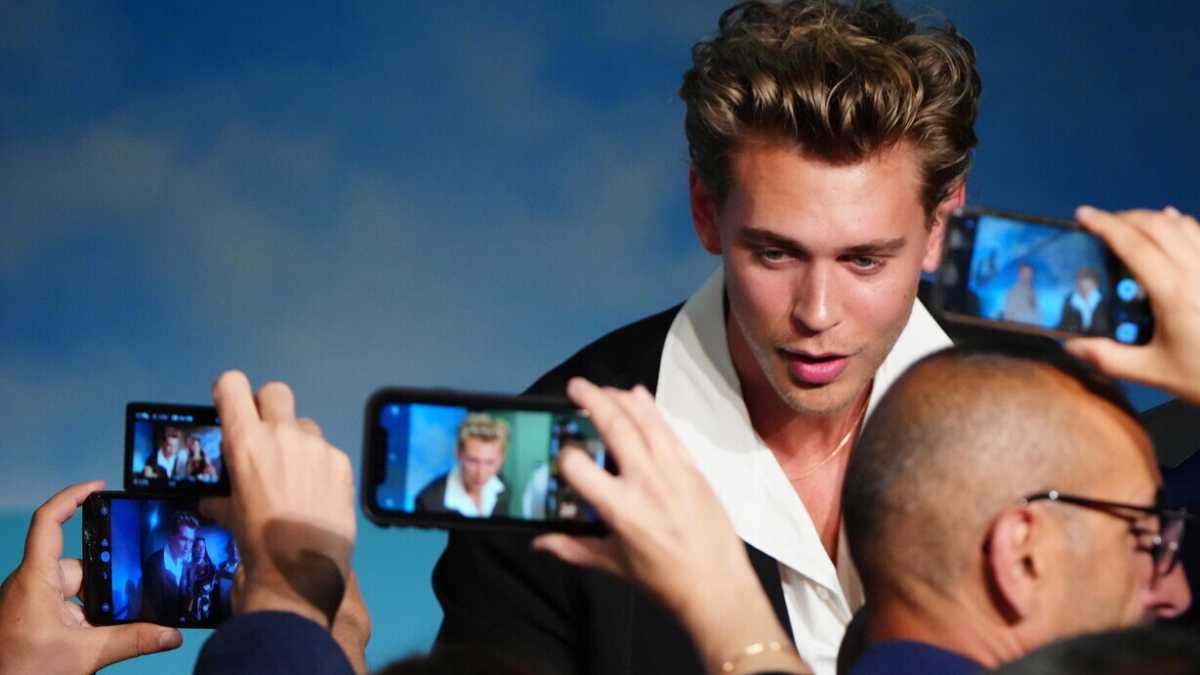 Immagine di “Elvis” vuole far rivivere le sale, mentre in Iran si girano film niente male