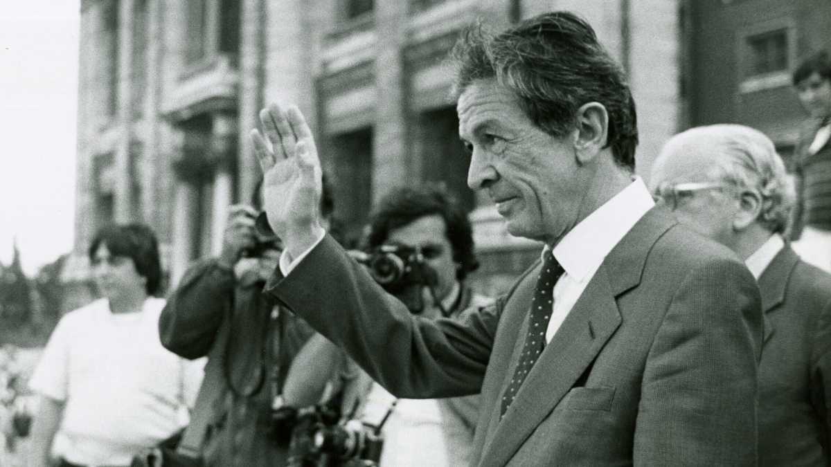 Immagine di Due libri su Berlinguer