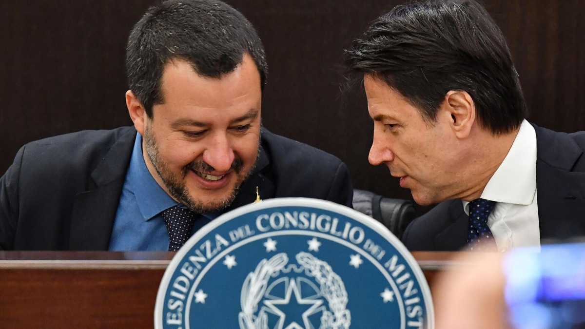 Immagine di Anche sui balneari lo schema dei leader che lisciano il pelo alla bestia populista è del tutto chiaro