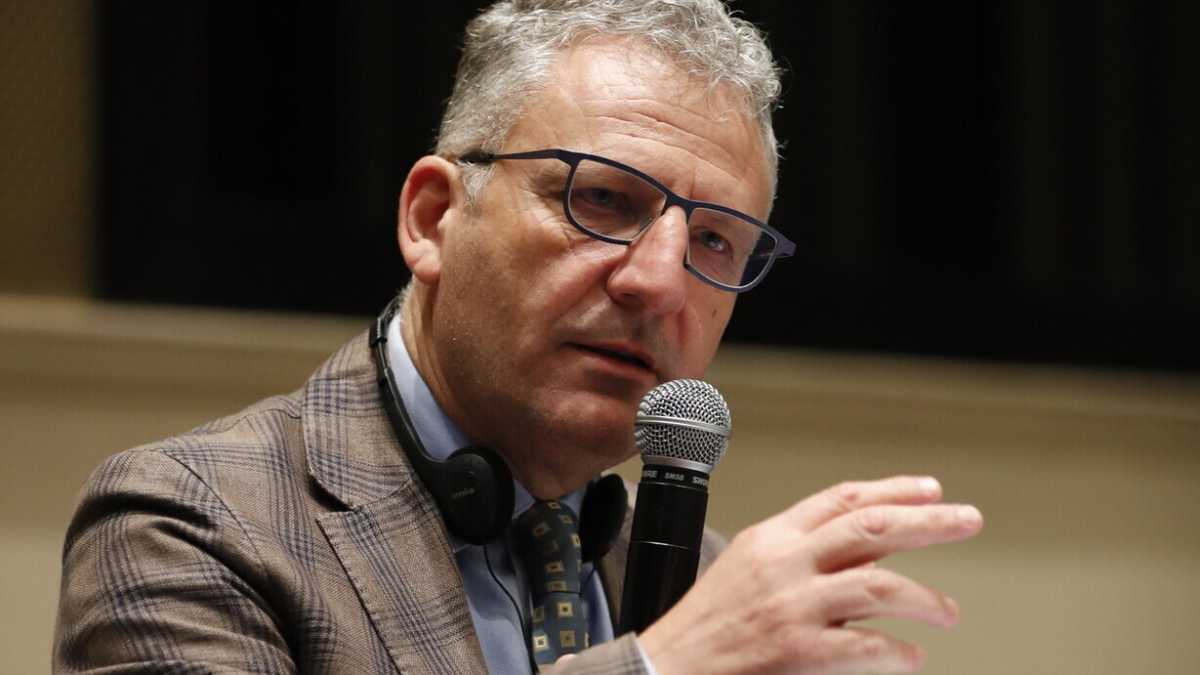 Immagine di “La sinistra abbia coraggio, votiamo sì ai referendum sulla giustizia”