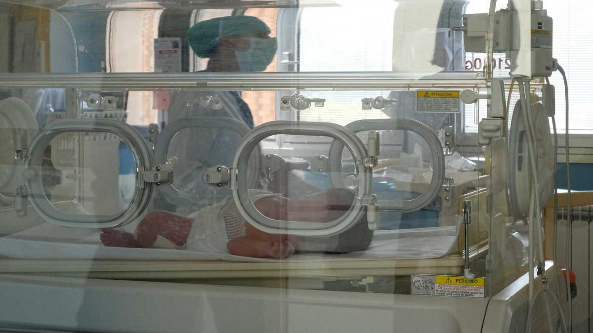 Immagine di L’Italia emuli la Francia sulle nascite