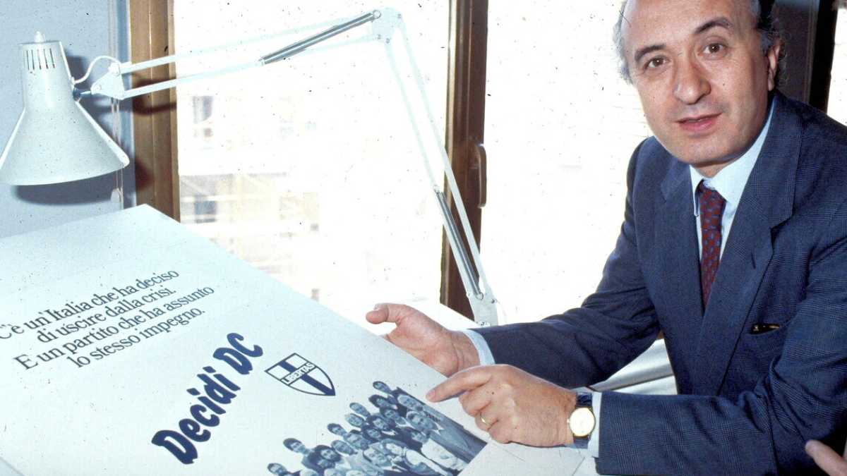 Immagine di Grazie a De Mita, l'elitista che ha consolidato il mio sentimento antidemocratico
