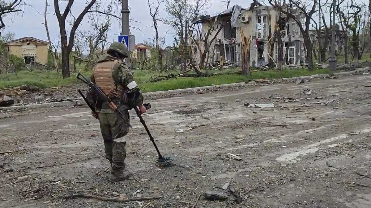 Immagine di Quanto deve durare la guerra? “Attendisti” contro “volontaristi” nell’Ue