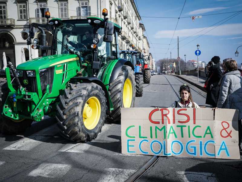 Quel sano realismo climatico che ci manca per evitare delusioni