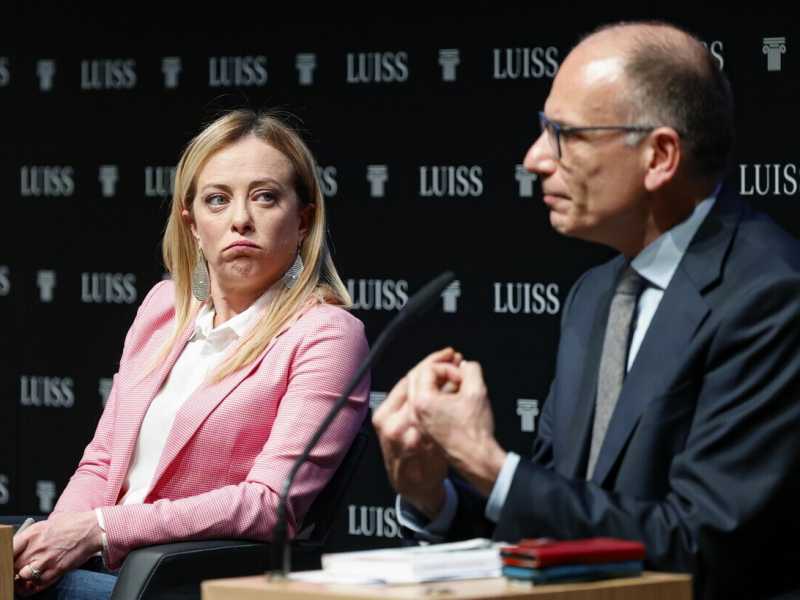 (foto di Ansa)