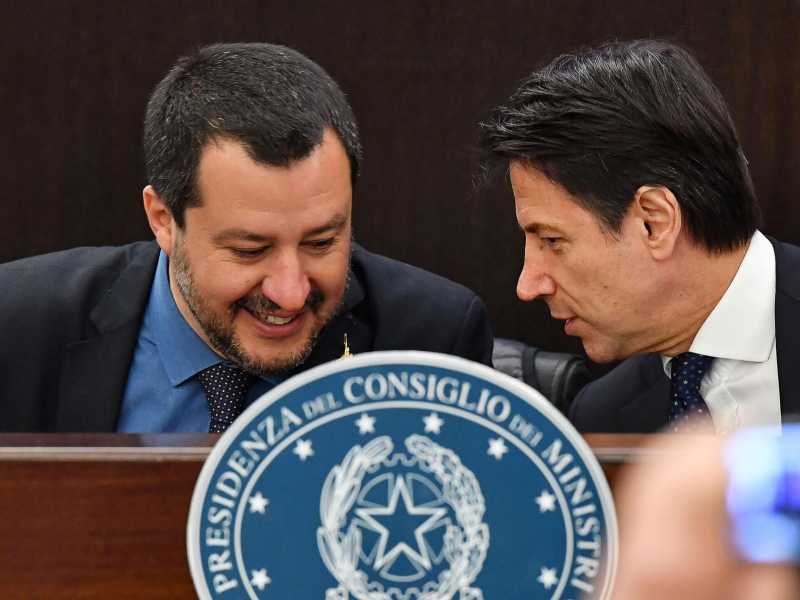 (foto di Ansa)
