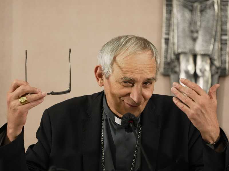 (foto LaPresse)