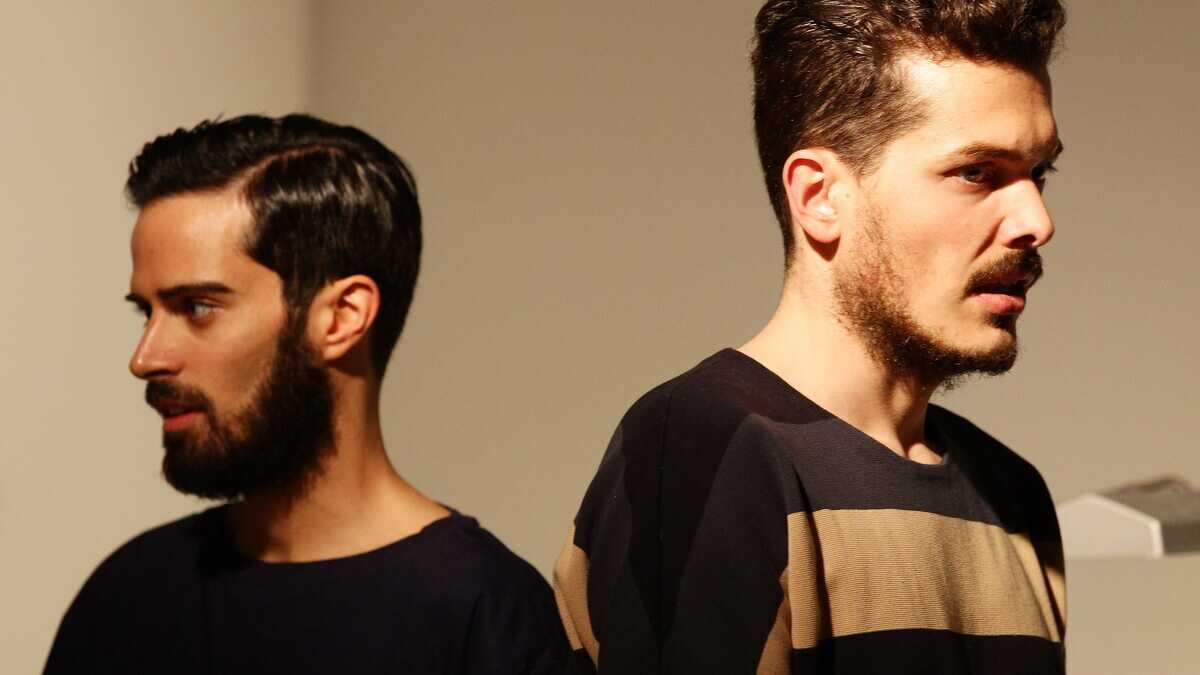 Immagine di Conversazione con i FormaFantasma. Il duo di progettazione italiano più cool dei nostri anni