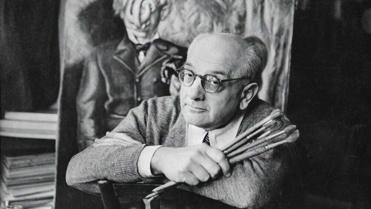 Immagine di Cosa resta di Alberto Savinio, sommo dilettante di scrittura, pittura e musica