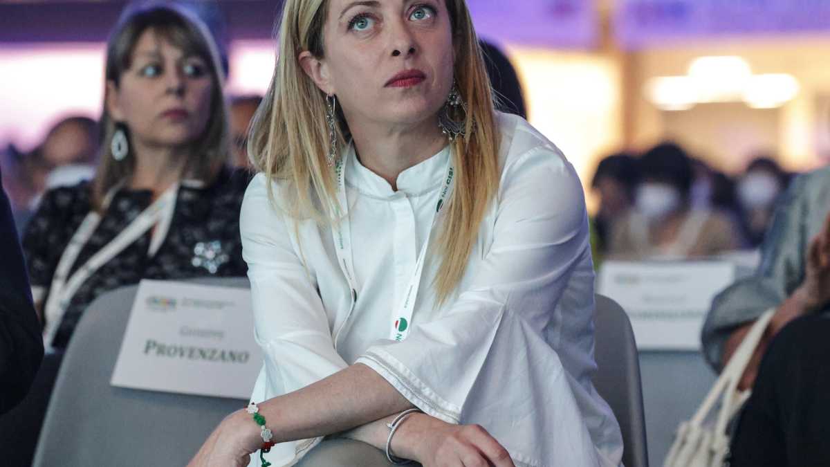 Immagine di Il patto anti inciucio è una boiata pazzesca