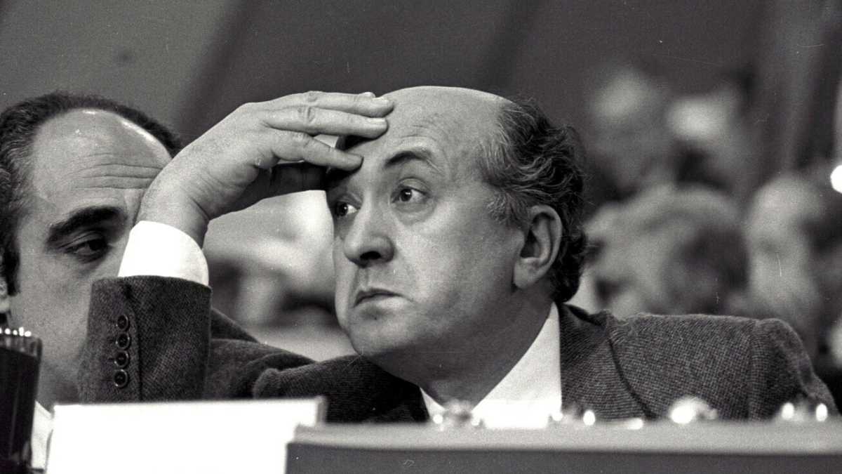 Immagine di Nell’Italia dei borghi De Mita fu l’intellettuale della Magna Grecia