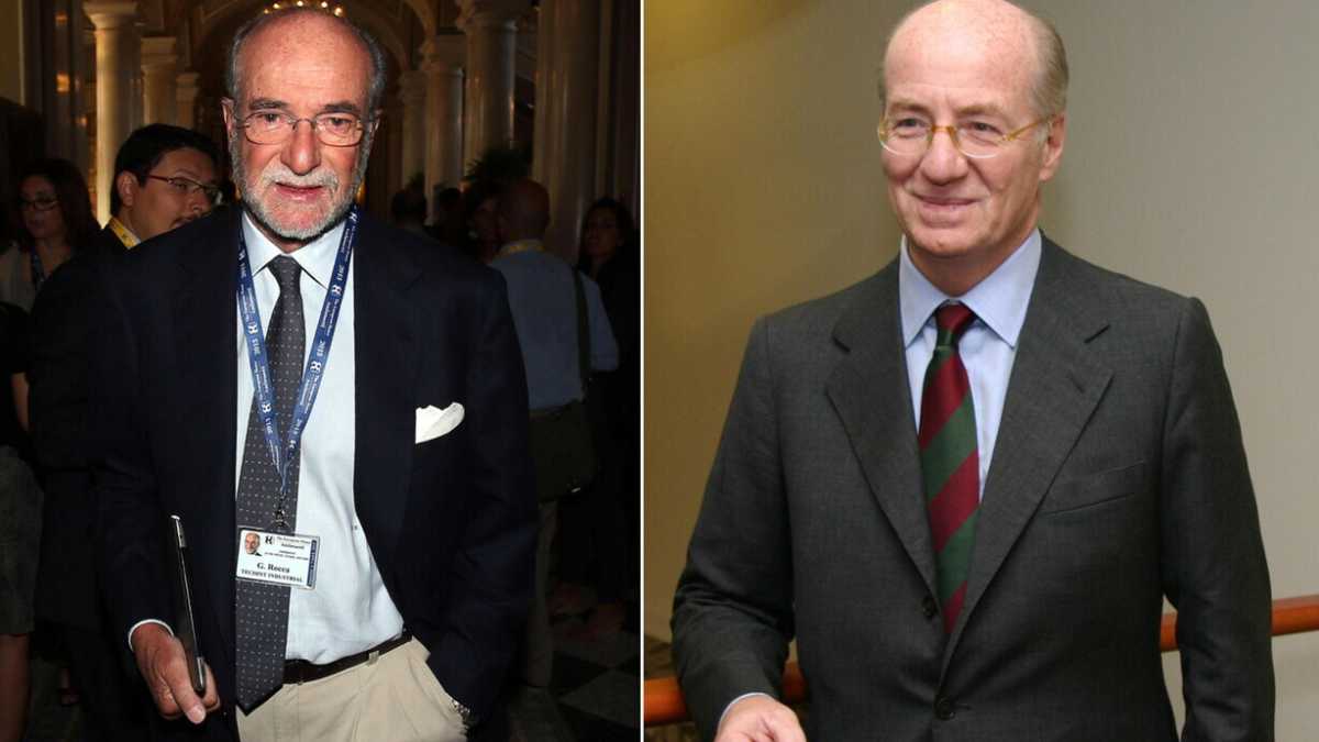Immagine di Nuovo flop per la procura di Milano: prosciolti i fratelli Rocca per il caso Petrobras