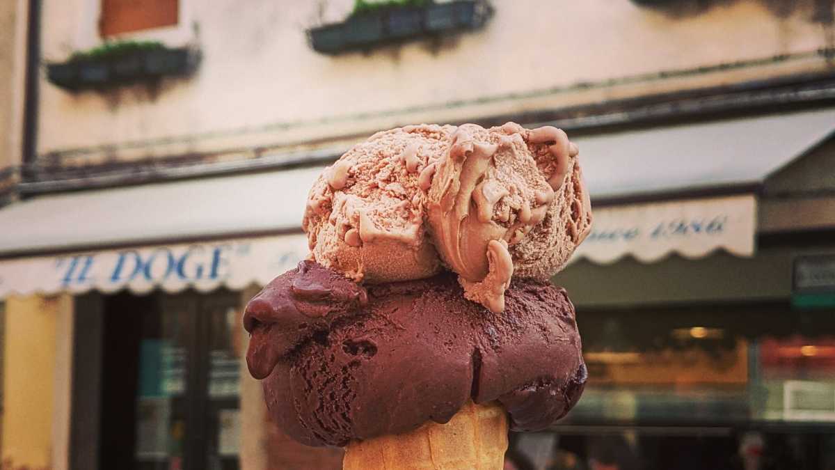 Immagine di Perché il gelato è un italico vanto