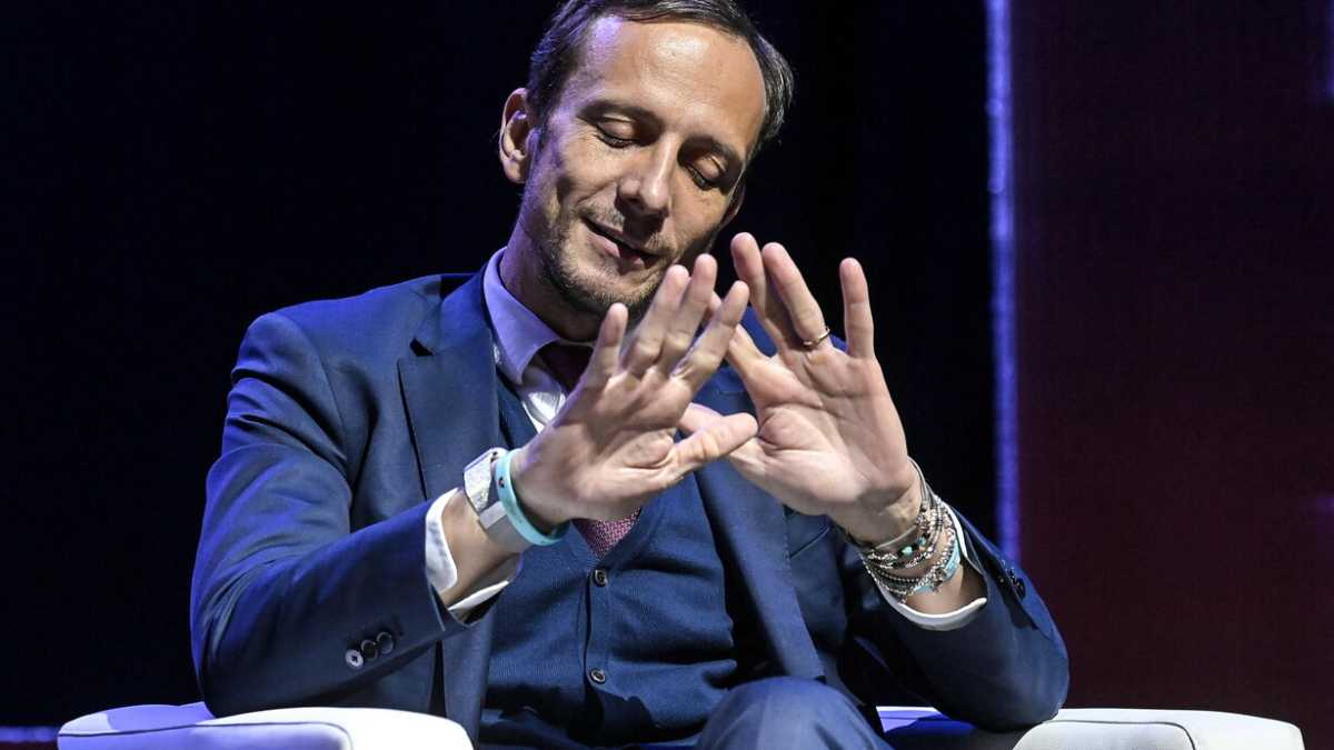 Immagine di Prove di destra draghiana