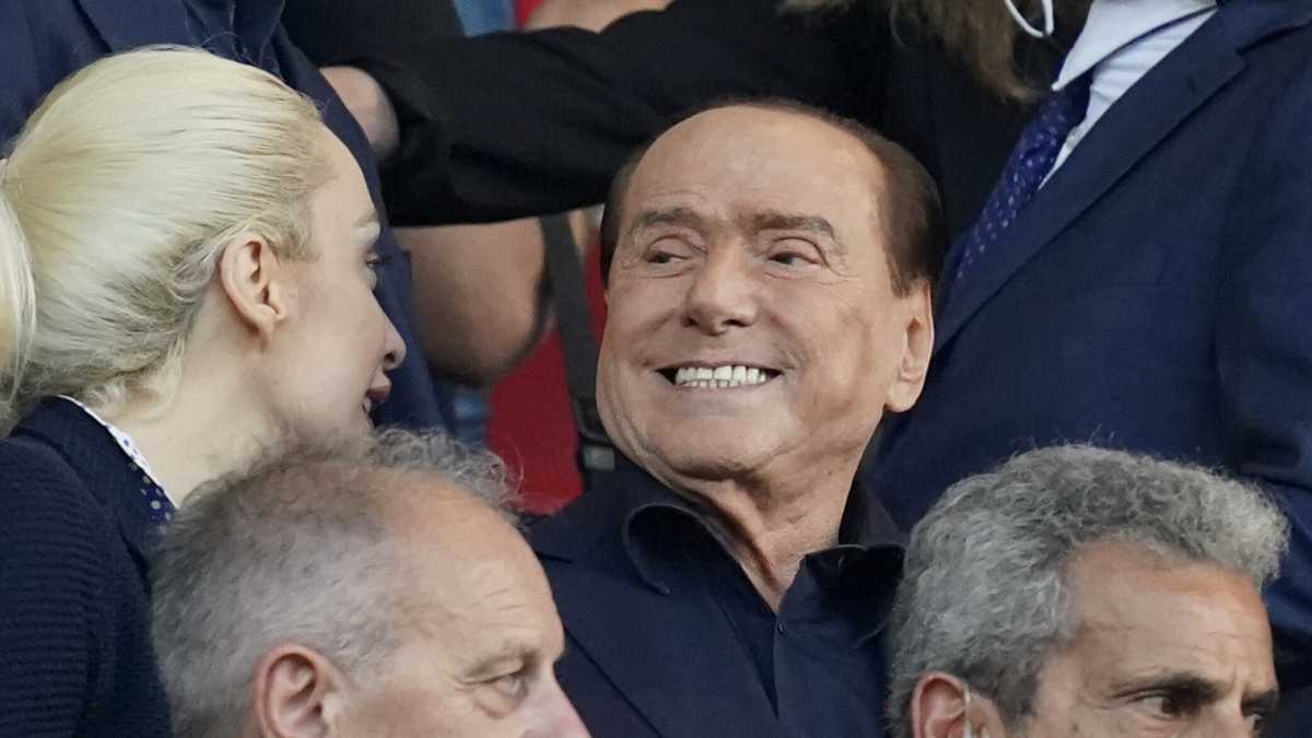 Immagine di La presidenza del Consiglio chiede i danni al Cav. Mica pizza e fichi