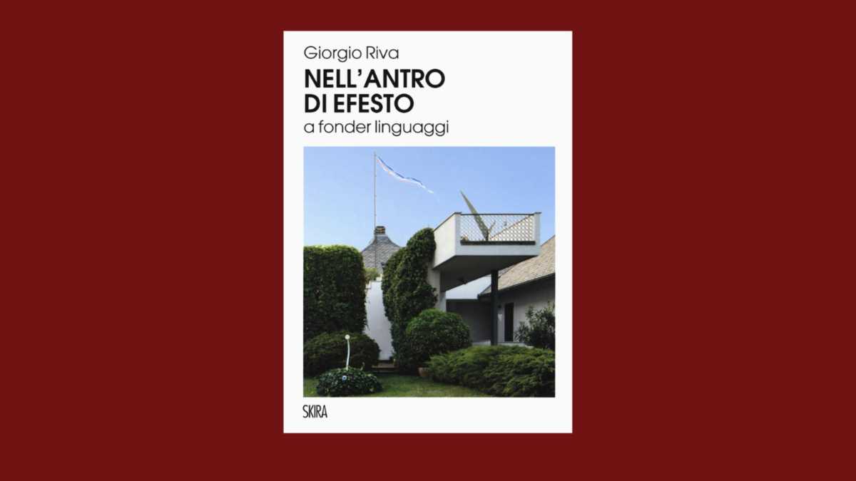 Immagine di Quei tetti di Giorgio Riva, vero milanese contemporaneo
