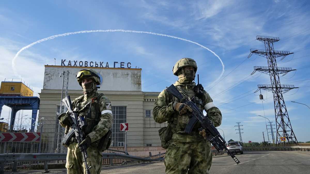 Immagine di Così è cambiato Zelensky che ora prepara noi e i suoi al nuovo ritmo della guerra