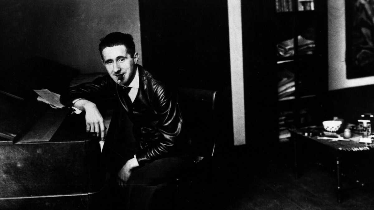 Immagine di I regimi dittatoriali sono tutti uguali. Lo diceva già Bertolt Brecht