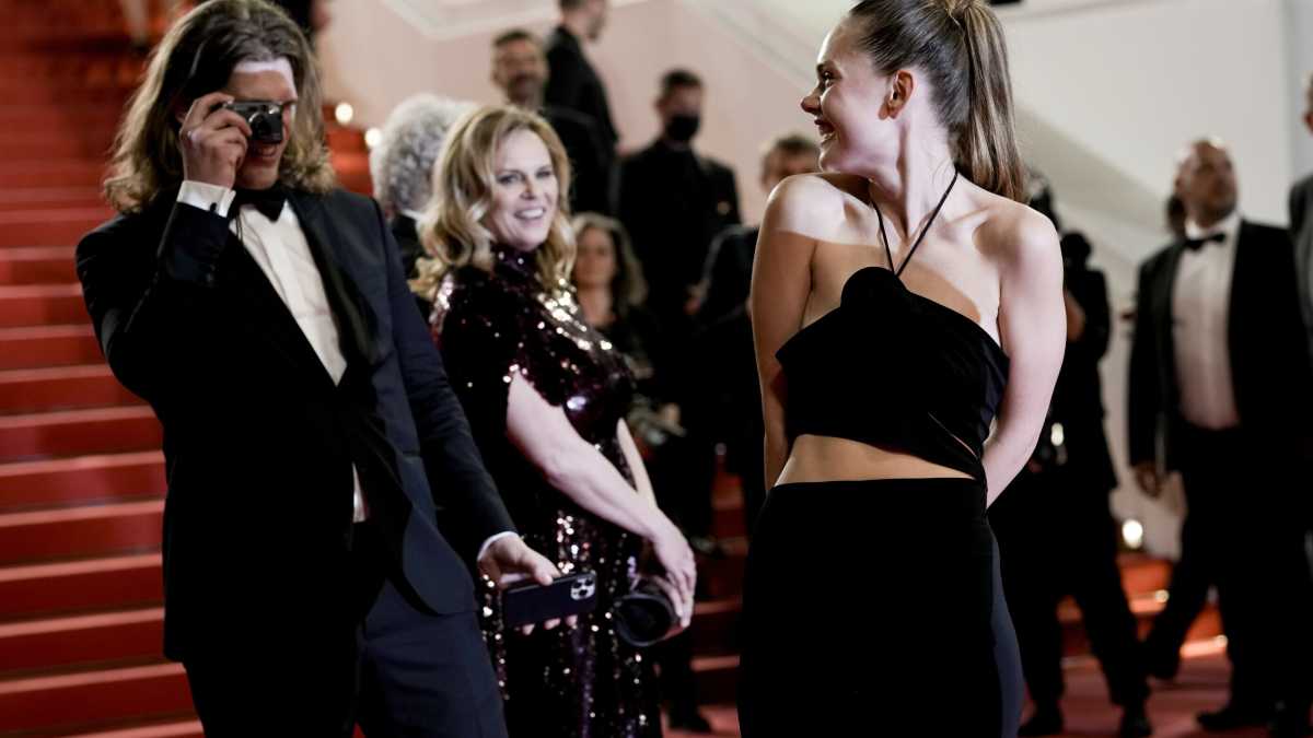 Immagine di La selezione di Cannes riesce meglio di quanto sperato