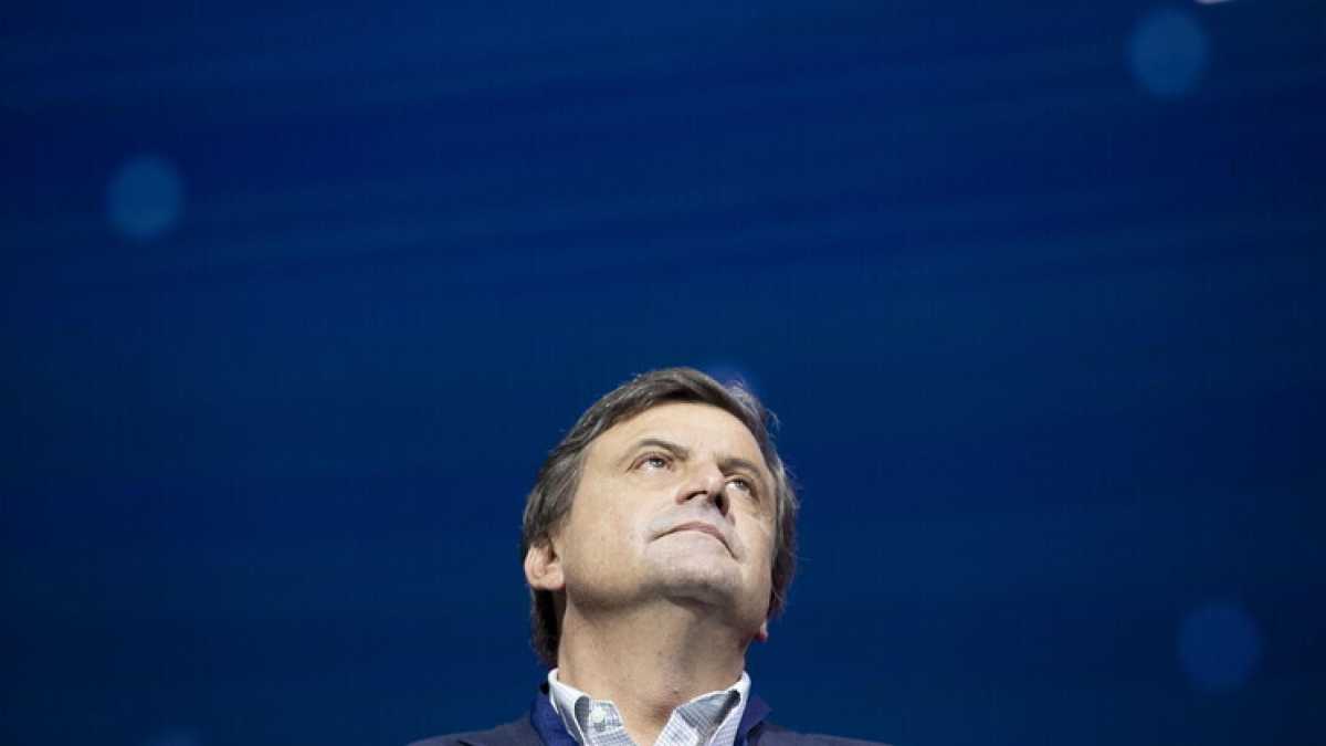 Immagine di Il liberalismo senza libertà individuale di Calenda lascia l’amaro in bocca