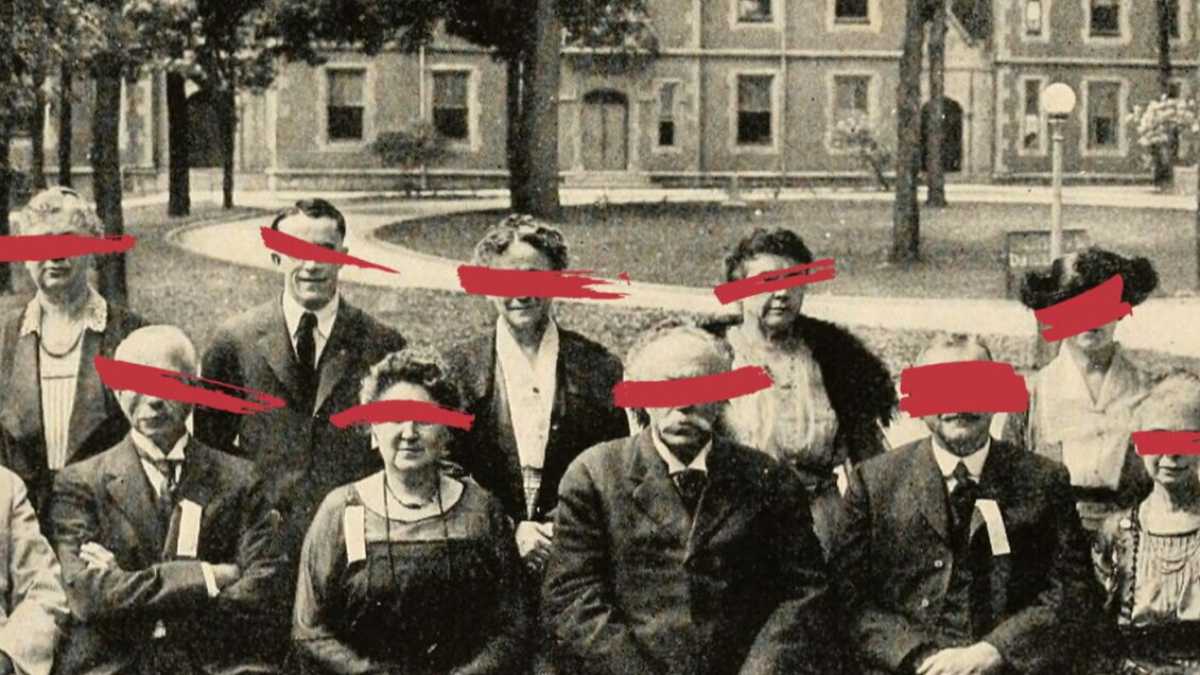 Immagine di La grande purga nelle università Usa