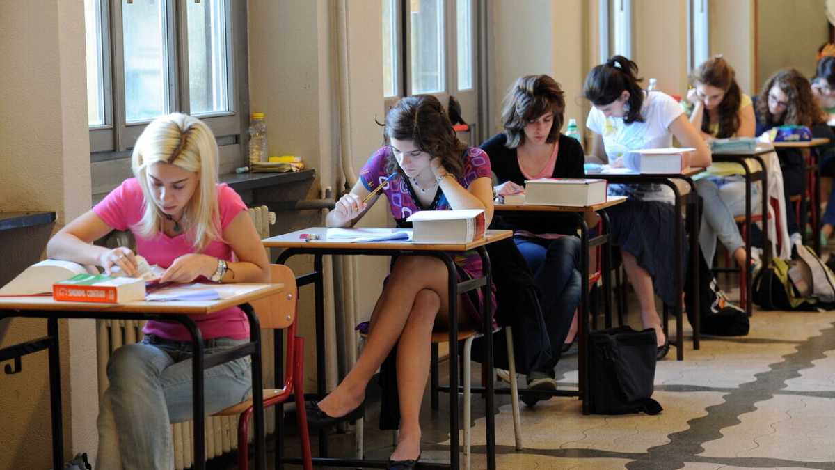 Immagine di Ogni anno la Maturità cambia, ma mai una volta che valuti le reali potenzialità dei ragazzi