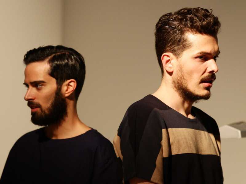 Conversazione con i FormaFantasma. Il duo di progettazione italiano più cool dei nostri anni