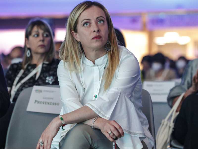 (foto Ansa)