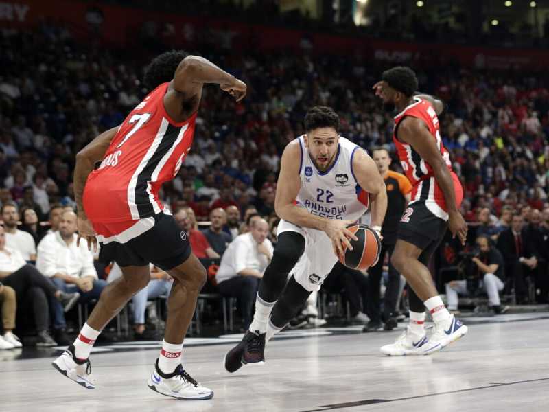 L’evoluzione del basket europeo nel segno di Vasilije Micic