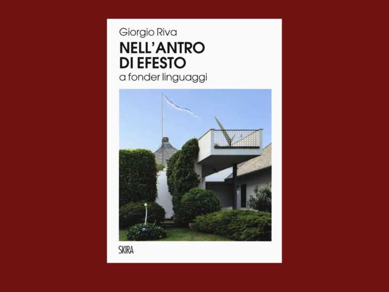 Quei tetti di Giorgio Riva, vero milanese contemporaneo
