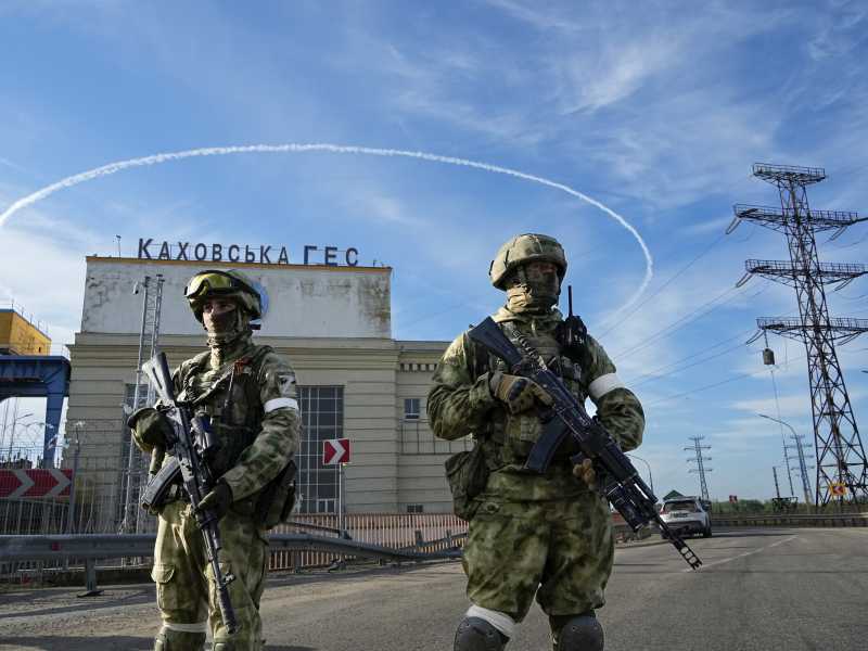Così è cambiato Zelensky che ora prepara noi e i suoi al nuovo ritmo della guerra