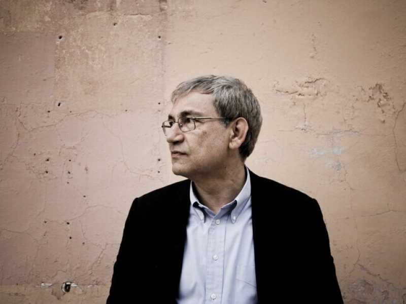 Orhan Pamuk e l'angoscia dell'atomica: "Il rischio è forte. L'umanità è terrorizzata"