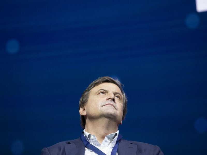 Il liberalismo senza libertà individuale di Calenda lascia l’amaro in bocca