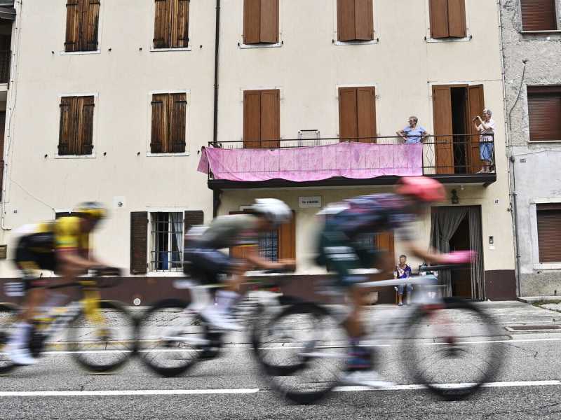 Foto LaPresse