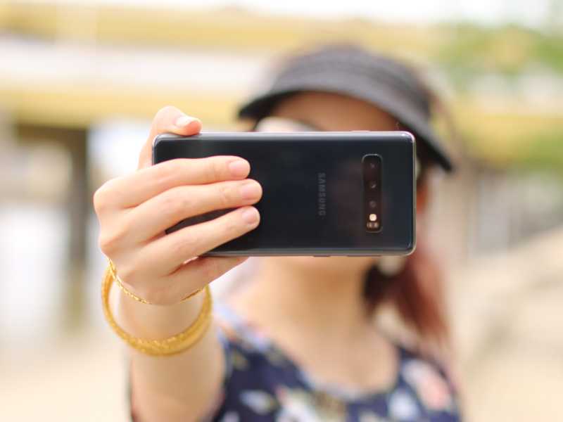 Foto Unsplash
