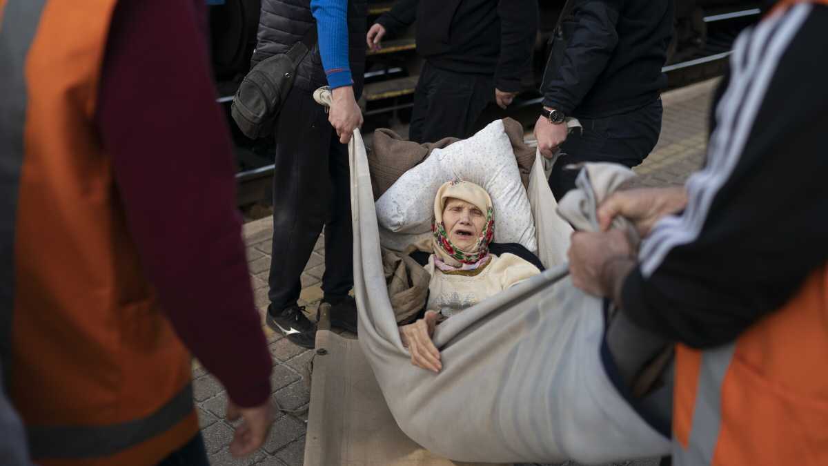 Immagine di A Severodonetsk ucciso giornalista francese. Guerra Russia Ucraina, le notizie del giorno