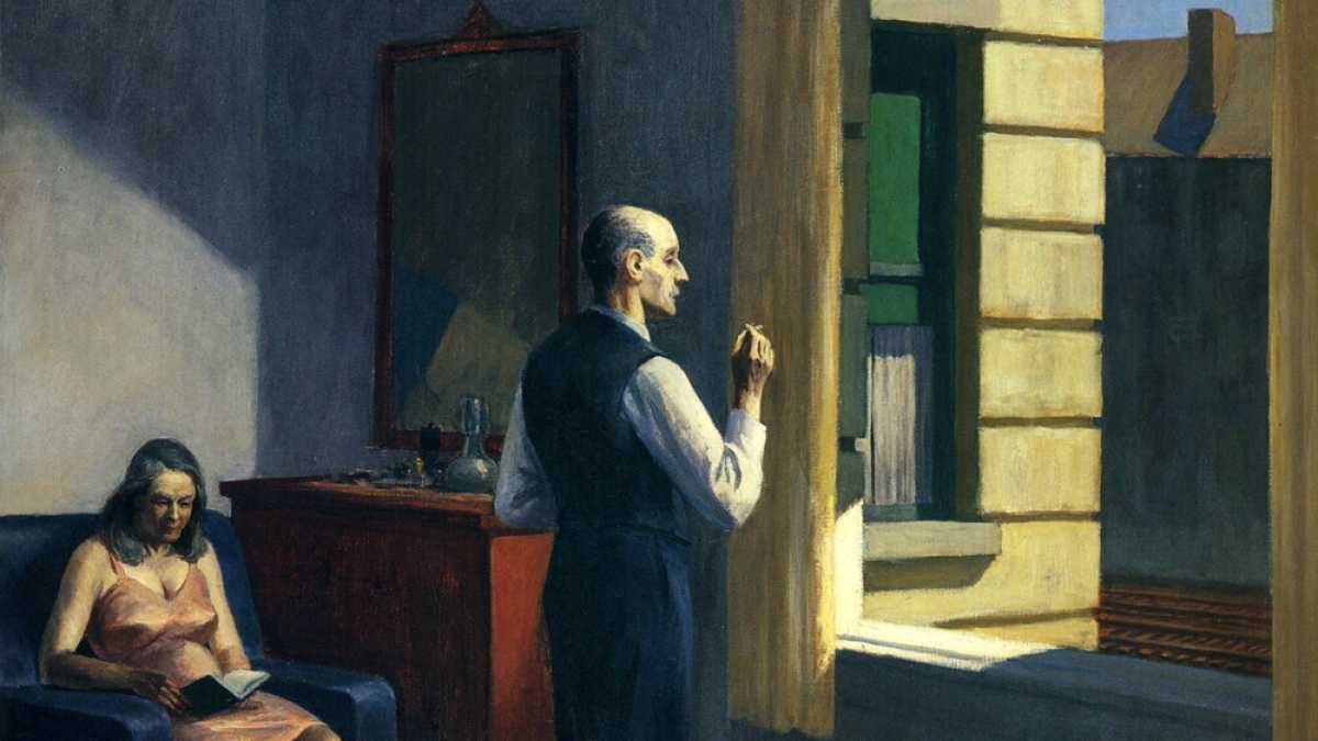 Immagine di Le piccole frasi di Elizabeth Strout che svelano un mondo
