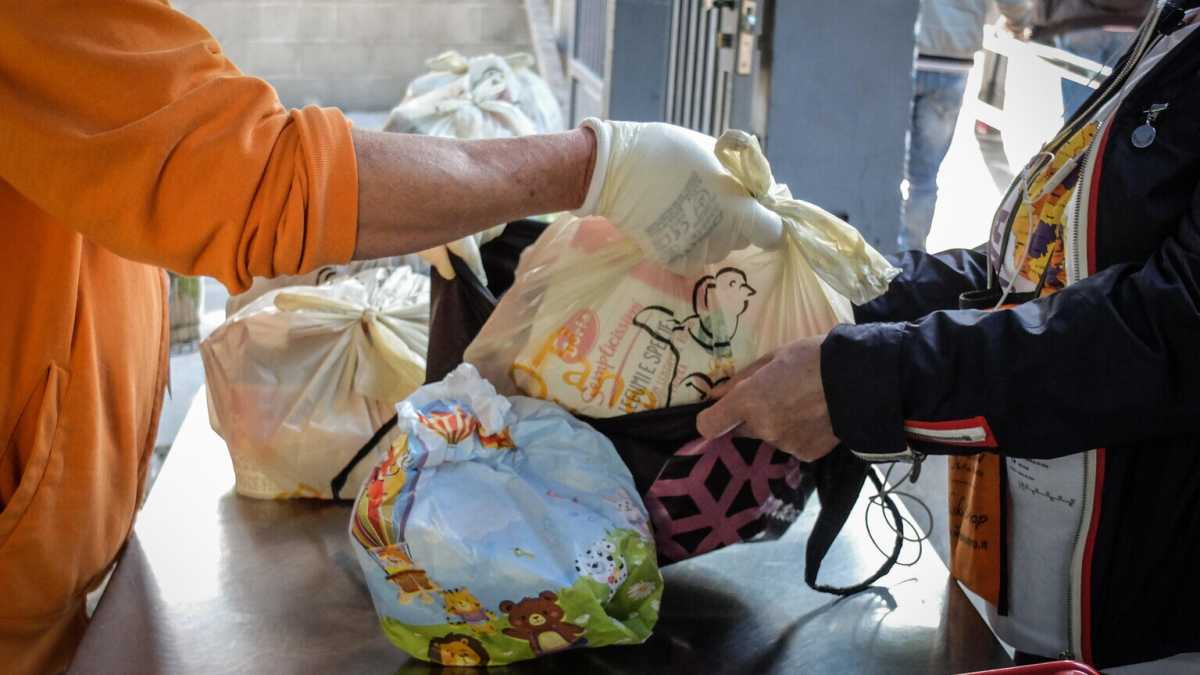 Immagine di La pandemia dei nuovi poveri