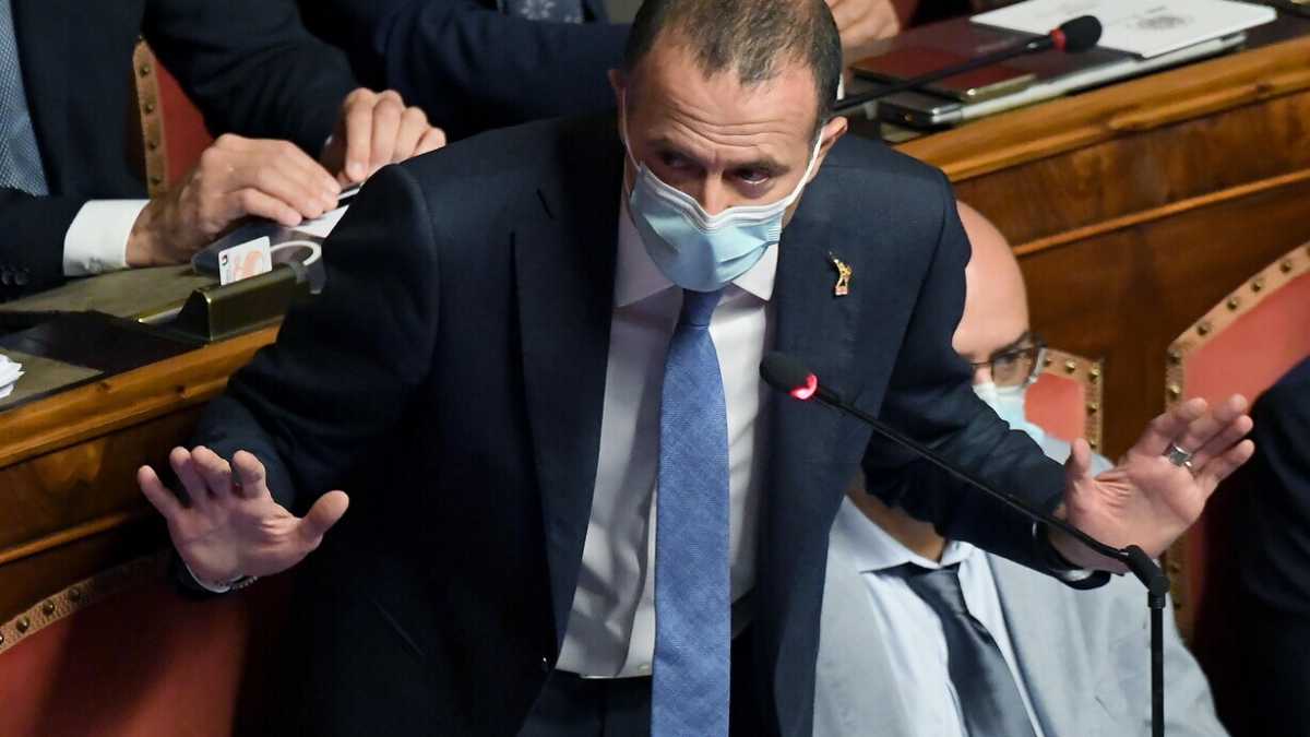 Immagine di Lo scaricabarile sui balneari di Lega e Fratelli d'Italia. Poi arriva l'ok al Ddl Concorrenza