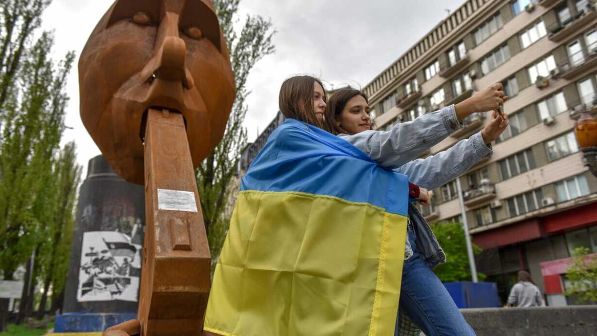 Immagine di Il risveglio economico che serve all’occidente di fronte a Putin