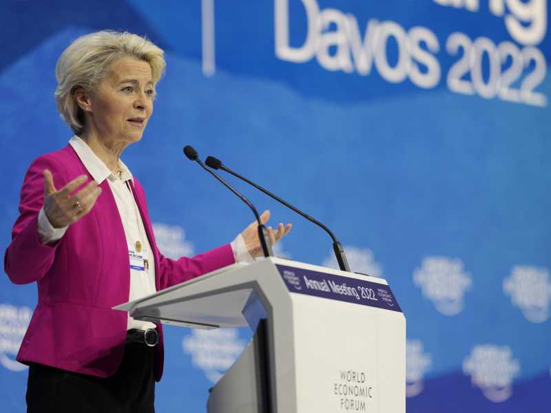 Niente embargo: sul petrolio russo l'Ue si divide