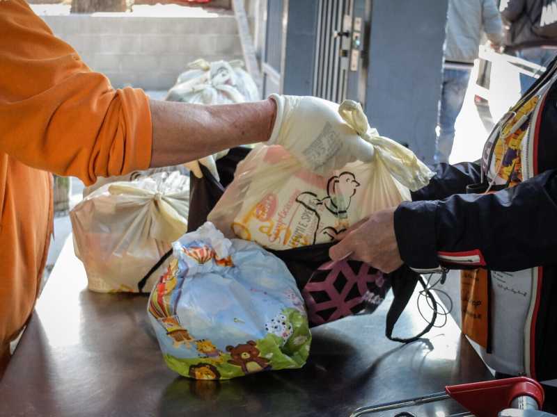 La pandemia dei nuovi poveri