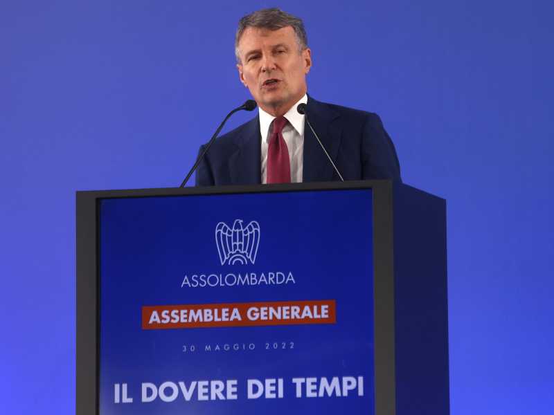Assolombarda guarda ai lavoratori di domani. E sull'energia: "Investire subito sul nucleare"
