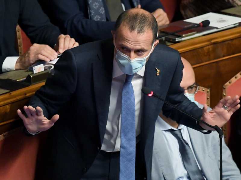 (foto Ansa)