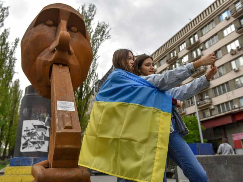 Il risveglio economico che serve all’occidente di fronte a Putin