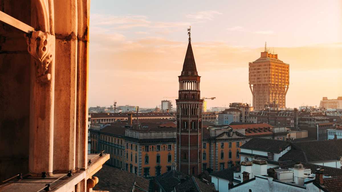 Immagine di L’attrazione immobiliare serve se poi attrae anche i cervelli. Il monito di Assolombarda