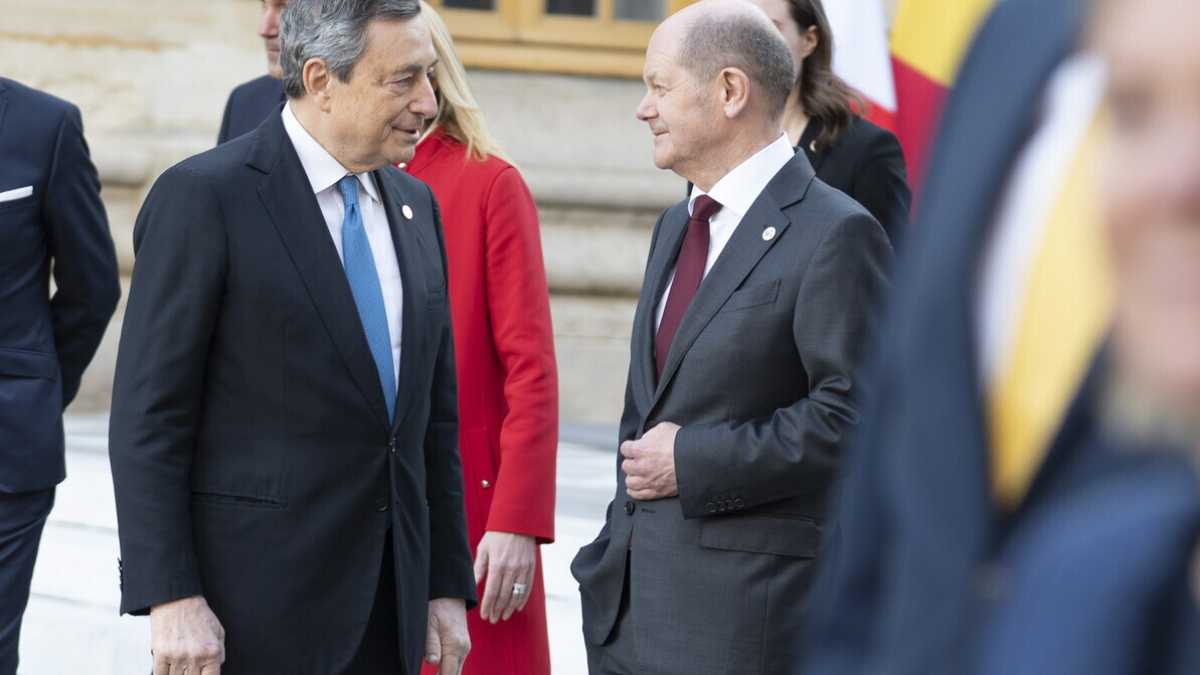 Immagine di Il tetto al prezzo del gas è anche un tetto al potere di ricatto di Putin